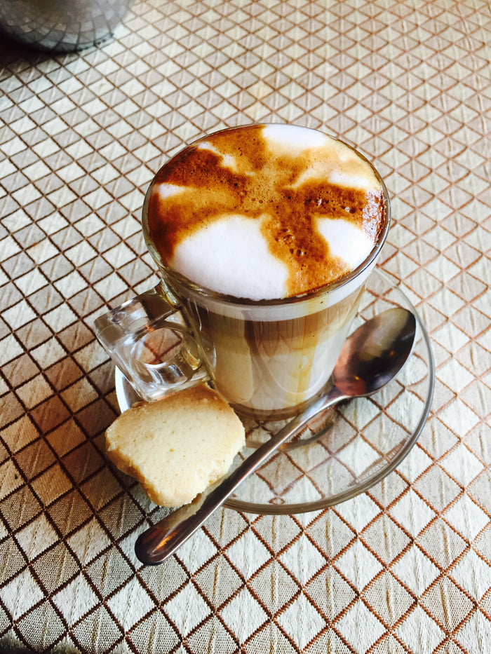 FIVE CAFES TO ENHANCE YOUR PRODUCTIVITY IN ADDIS ABABA